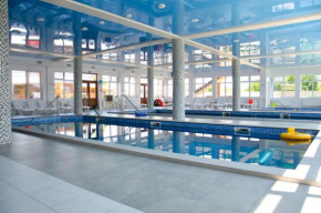Hotel VIZA & SPA